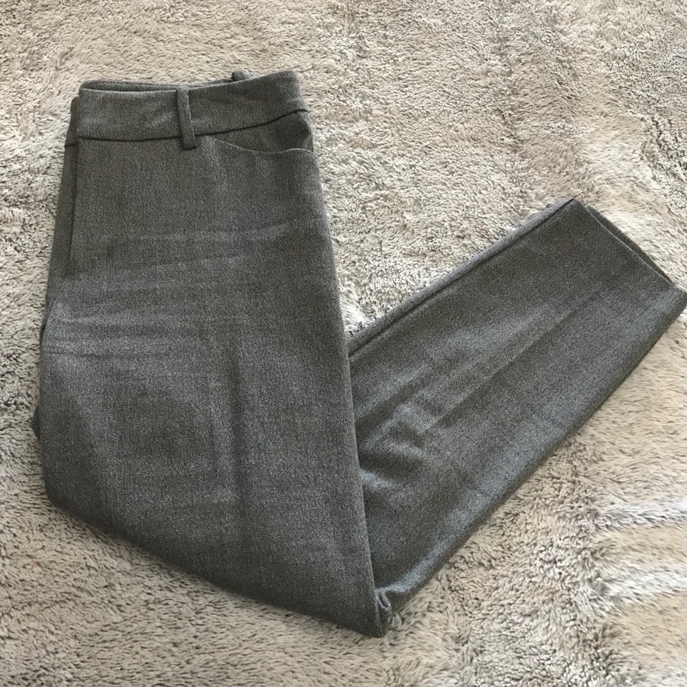 NWOT High Waisted Professional Work Dress Pants